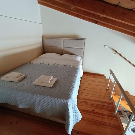 Mary'S Bright Apartment - Corfu Old Town Екстериор снимка