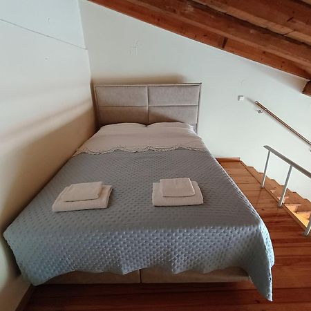 Mary'S Bright Apartment - Corfu Old Town Екстериор снимка