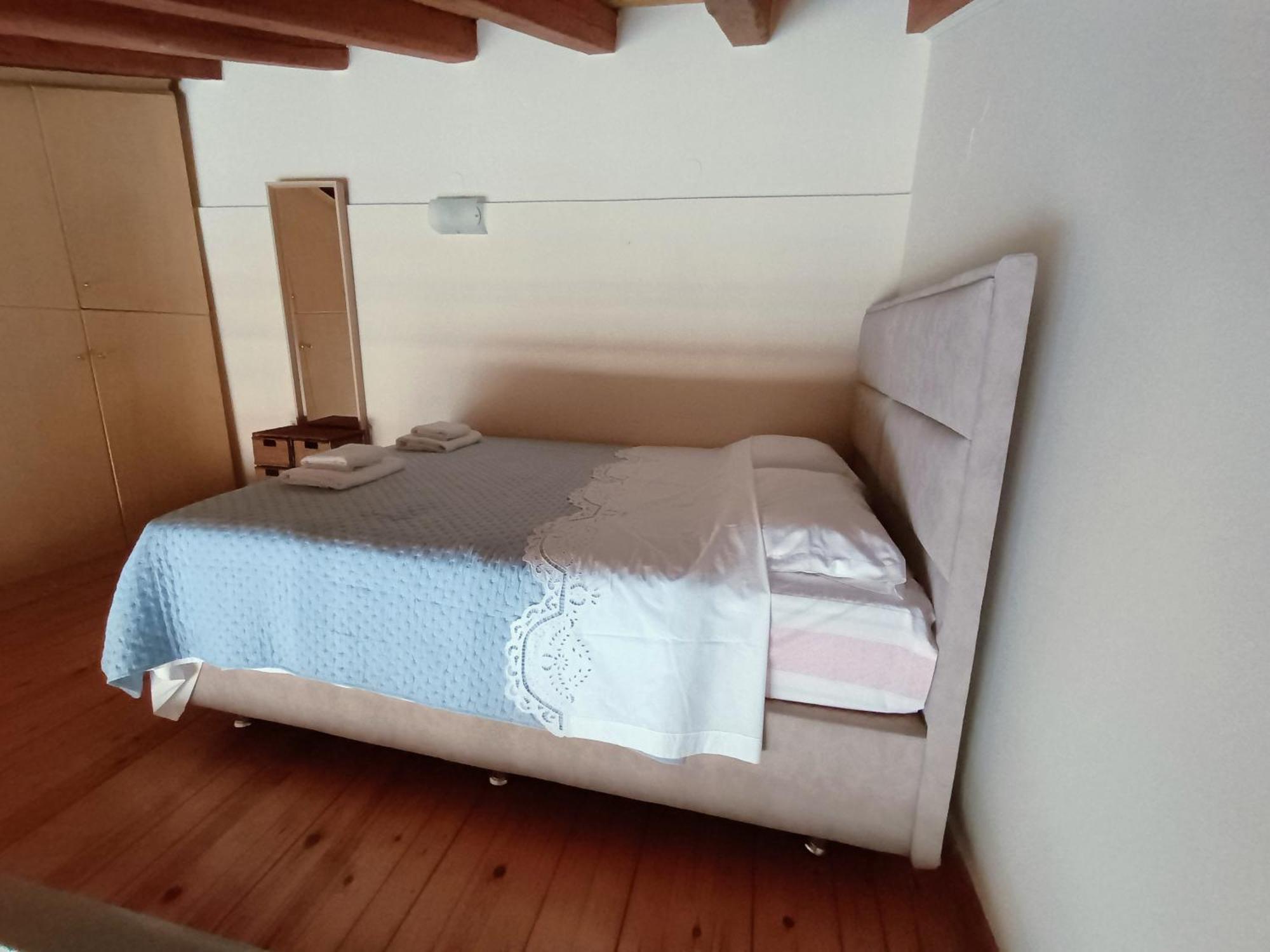 Mary'S Bright Apartment - Corfu Old Town Екстериор снимка