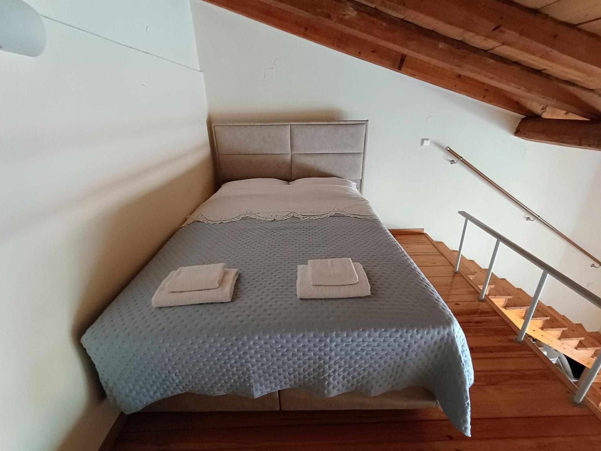 Mary'S Bright Apartment - Corfu Old Town Екстериор снимка